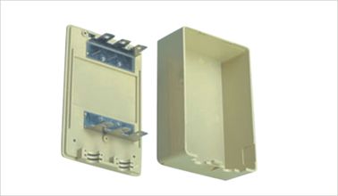 Chine Boîte de distribution d'intérieur de réseau de ménage de 30 ABS de paires fixée au mur pour le module YH3002 de profil de LSA fournisseur