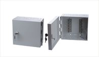 Chine Biens verrouillables et sécurité YH3003 de boîte de distribution de réseau de boîte de DP de 50 ABS de paires société