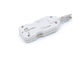 L'outil de couronne/câblage de poinçon de réseau usine la lame réversible YH8003 de terminaux d'IDC fournisseur