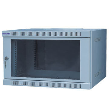 Réseau électromagnétique Isolement du rack du cabinet Taille flexible H11 Ventilation thermique YH2015