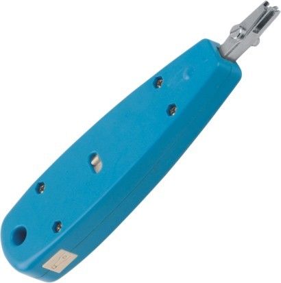 Outils de câblage de réseau avec connecteur de câblage pour systèmes de câblage intégrés YH25