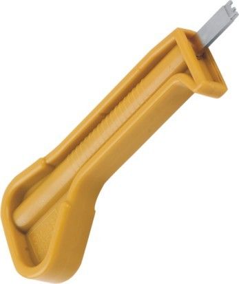 Outils de câblage de réseau avec connecteur de câblage pour systèmes de câblage intégrés YH20