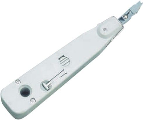 Outils de câblage de réseau avec connecteur de câblage pour systèmes de câblage intégrés YH22