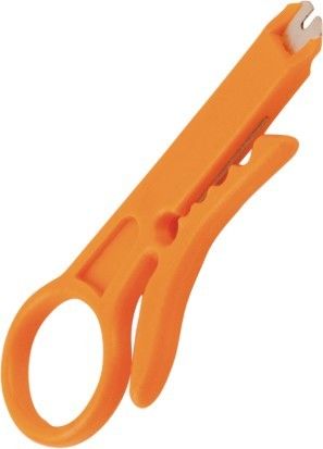 Outils de câblage de réseau avec connecteur de câblage pour systèmes de câblage intégrés YH17