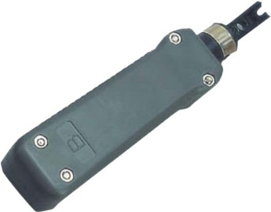 Outils de câblage de réseau avec connecteur de câblage pour systèmes de câblage intégrés YH19