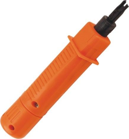 Outils de câblage de réseau avec connecteur de câblage pour systèmes de câblage intégrés YH19