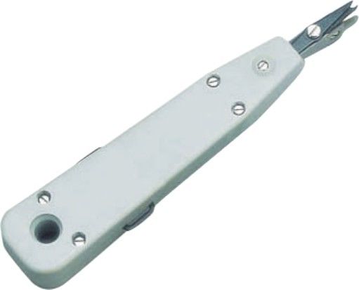 Outils de câblage de réseau avec connecteur de câblage pour systèmes de câblage intégrés YH18