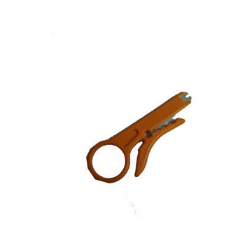 Outils de câblage de réseau avec connecteur de câblage pour systèmes de câblage intégrés YH15