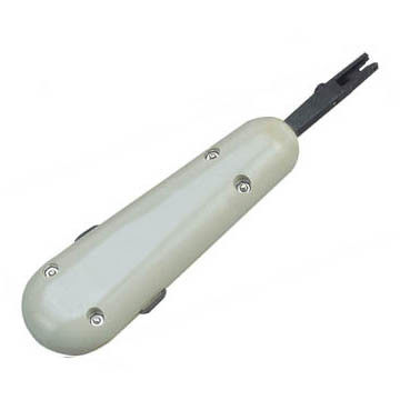 Krone Telecom outils à main outil de redémarrage de réseau pour le bloc de terminal 110 YH8005