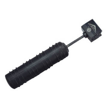 Outils de câblage de réseau avec connecteur de câblage pour systèmes de câblage intégrés YH12