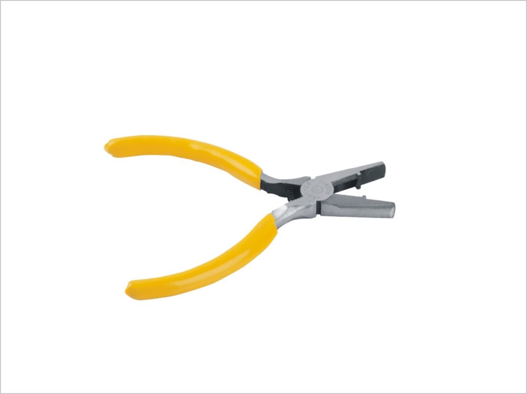Outils de câblage de réseau avec connecteur de câblage pour systèmes de câblage intégrés YH14