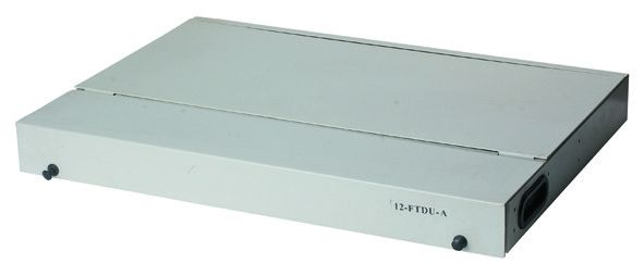 Panneau de patch en fibre optique pour le projet FTTH et FTTC avec un bon prix YH22