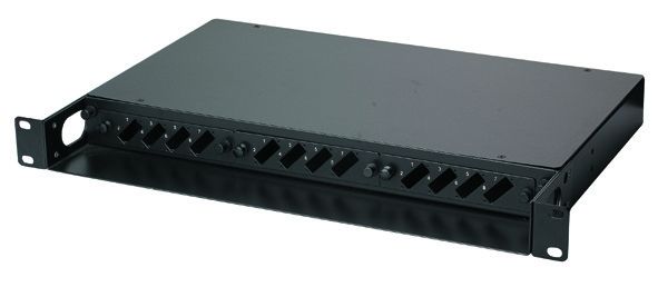 Panneau de patch en fibre optique pour le projet FTTH et FTTC avec un bon prix YH14