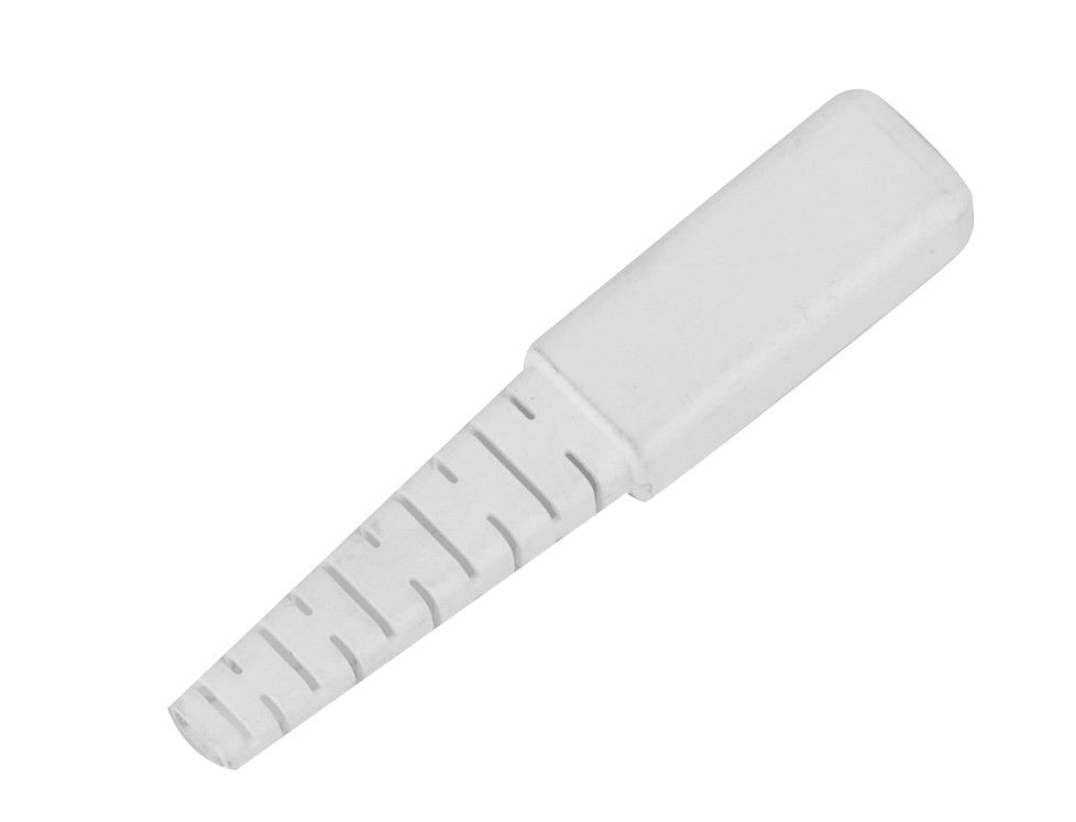 Accessoires et pièces détachées en plastique FTTH pour les projets de fibres optiques et les communications YH19