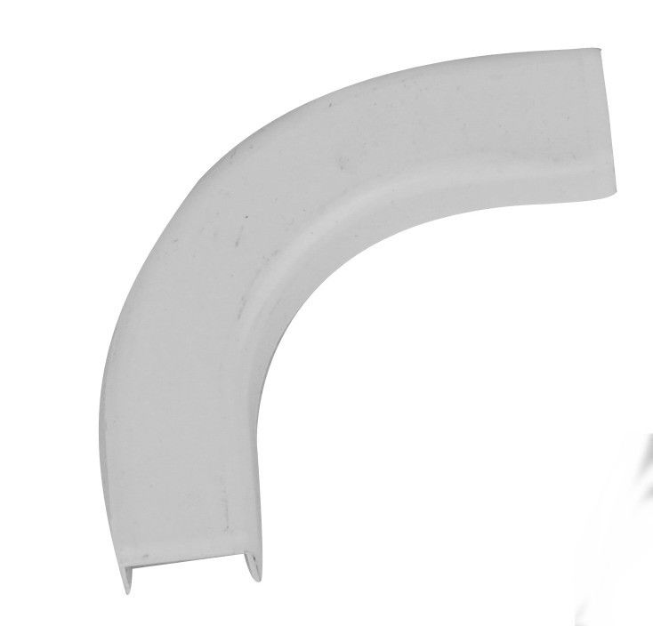 Accessoires en plastique FTTH et pièces détachées pour les projets de fibres optiques et les communications YH20
