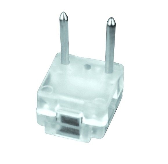 Accessoires et pièces détachées en plastique FTTH pour les projets de fibres optiques et les communications YH18
