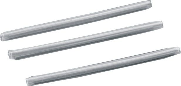 Accessoires et pièces détachées en plastique FTTH pour les projets de fibres optiques et les communications YH15