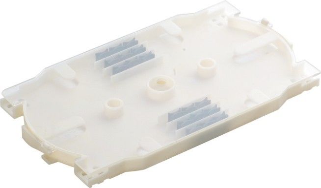 Le tableau de connexions optique de fibre pour FTTH et les FTTC projettent avec le bon prix YH00