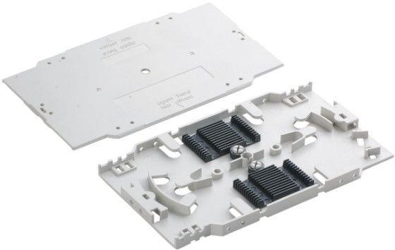 Le tableau de connexions optique de fibre pour FTTH et les FTTC projettent avec le bon prix YH00