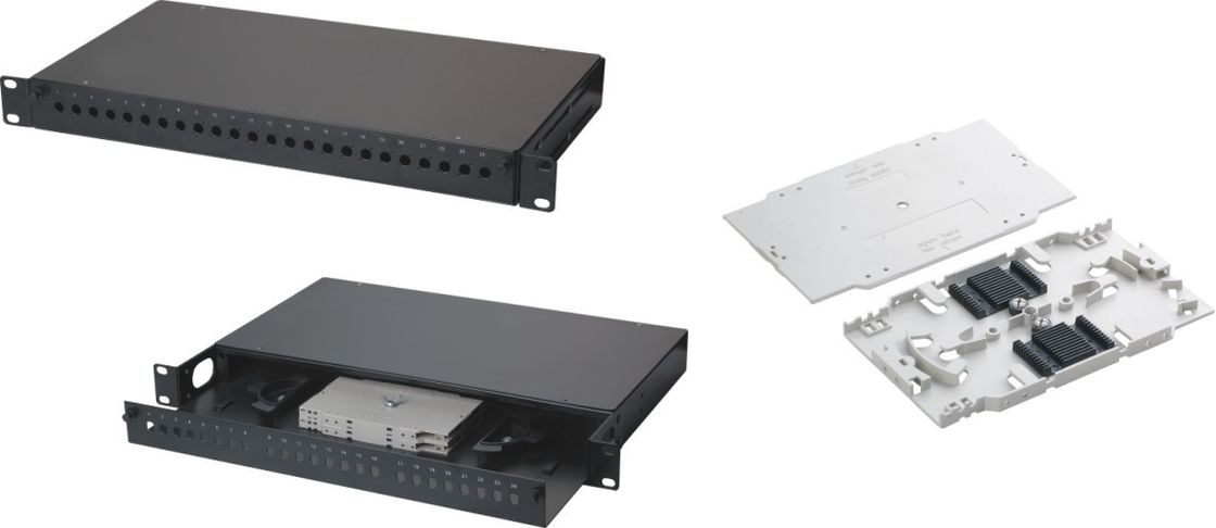 Le tableau de connexions optique de fibre pour FTTH et les FTTC projettent avec le bon prix YH00