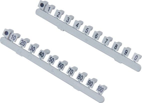 Conception adaptée aux besoins du client 10 paires de couronne de module de bronze de phosphore avec le matériel plaqué MT-6089 3 023-00 d'argent