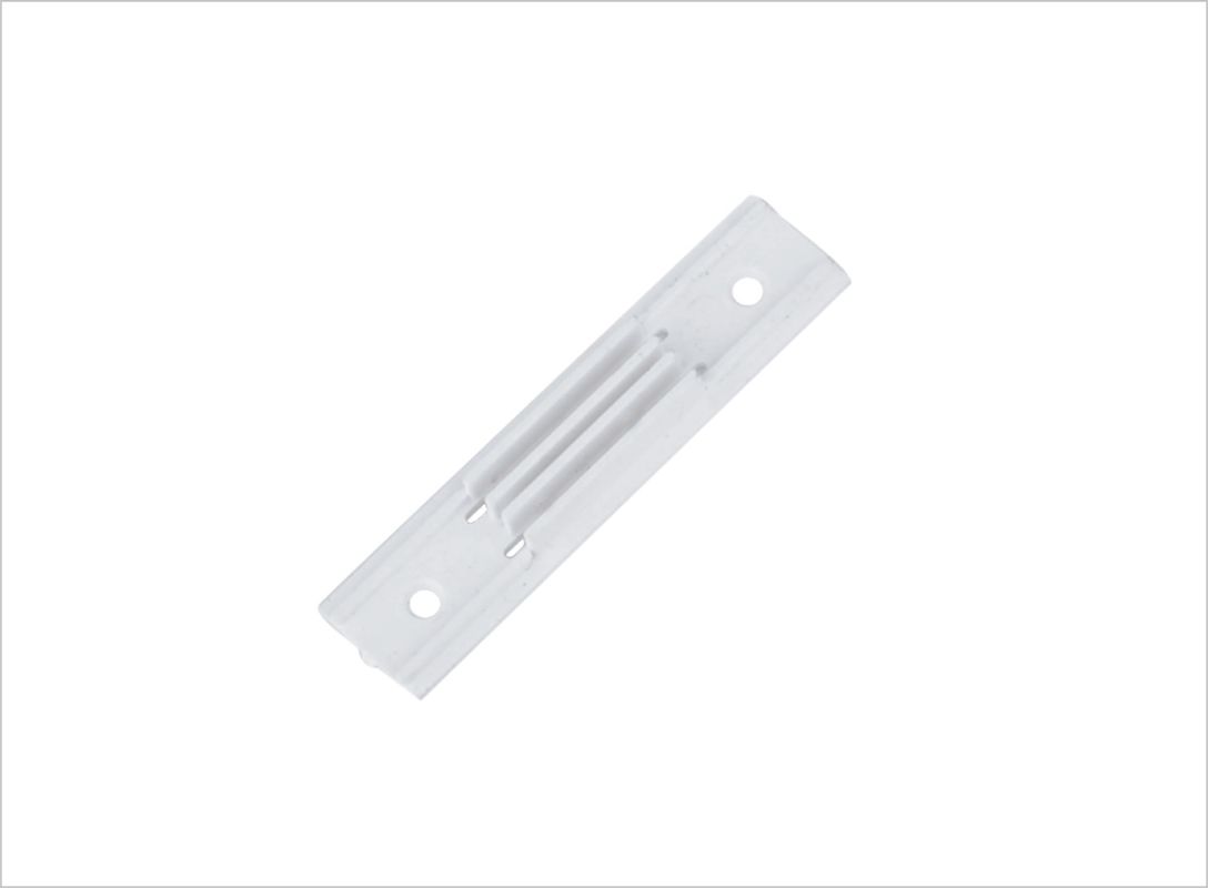 Accessoires et pièces détachées en plastique FTTH pour les projets de fibres optiques et les communications YH11