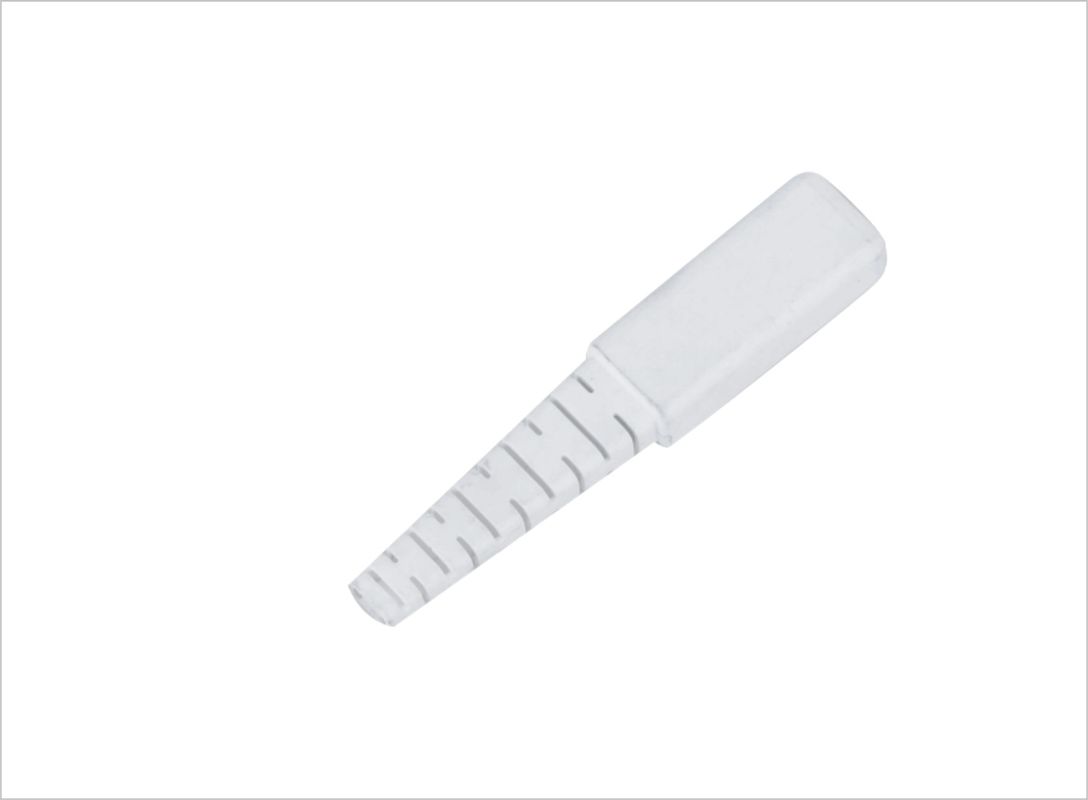 Accessoires et pièces détachées en plastique FTTH pour les projets de fibres optiques et les communications YH11