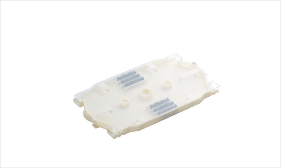 Panneau de patch en fibre optique pour le projet FTTH et FTTC avec un bon prix YH07