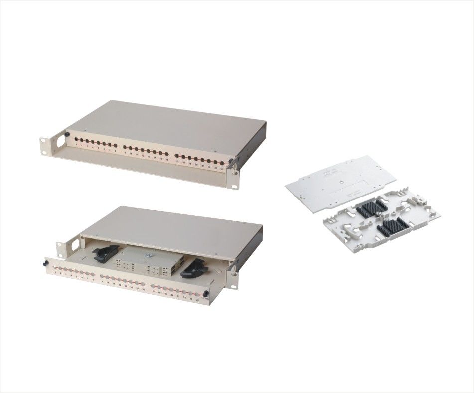 Le tableau de connexions optique de fibre pour FTTH et les FTTC projettent avec le bon prix YH00