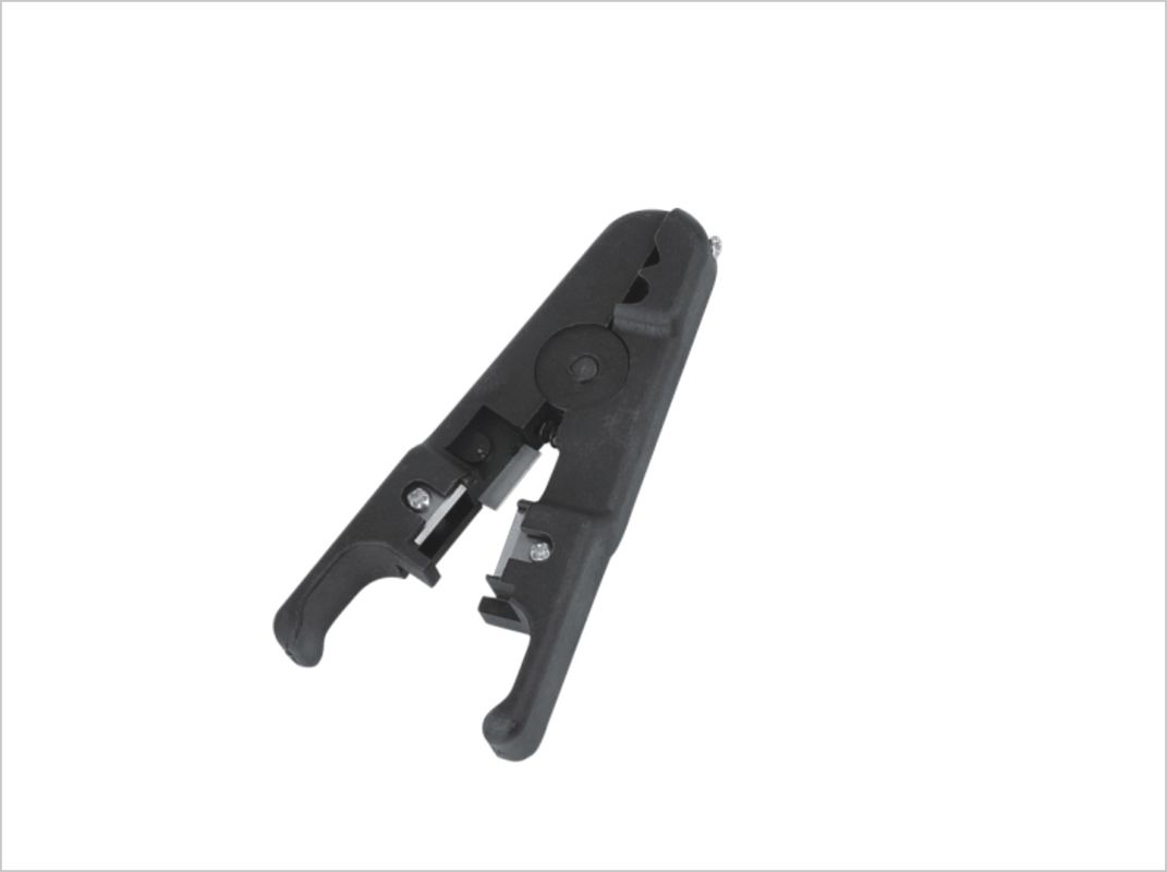 Outils de câblage de réseau avec connecteur de câblage pour systèmes de câblage intégrés YH04