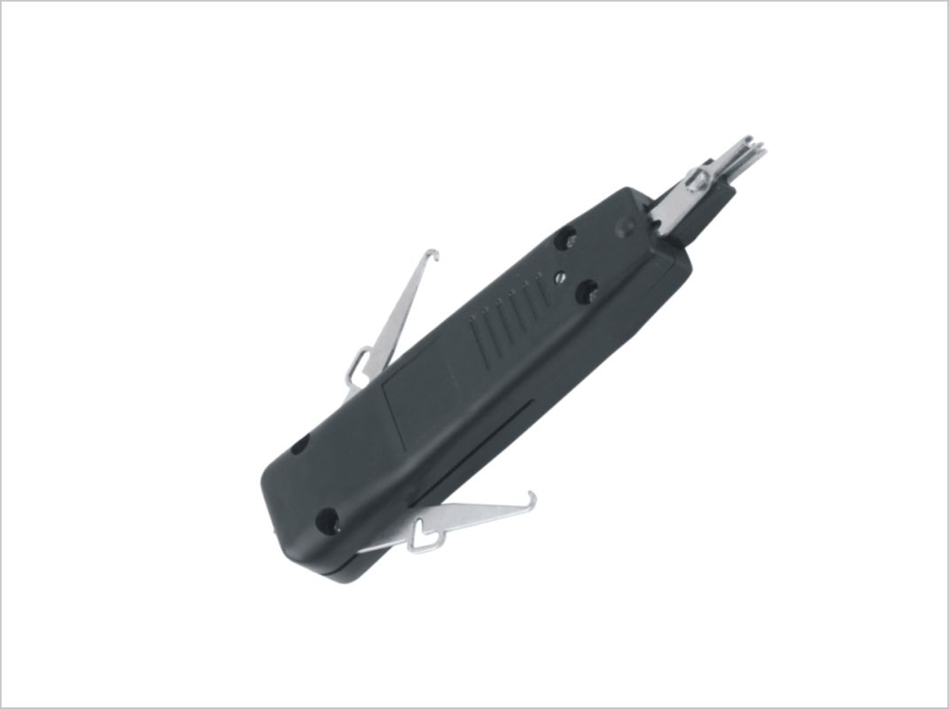 Outils de câblage de réseau avec connecteur de câblage pour systèmes de câblage intégrés YH03