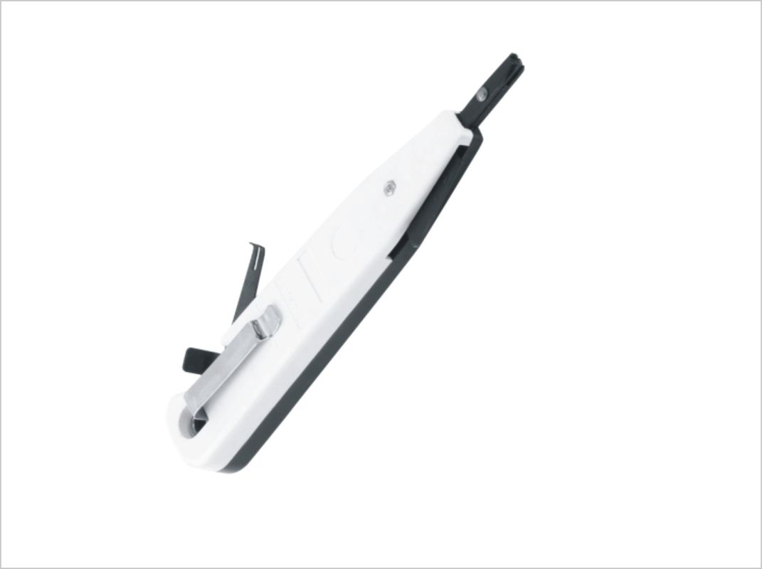 Les outils de câblage de réseau avec le fil épissent le connecteur pour les systèmes de câblage intégrés YH00