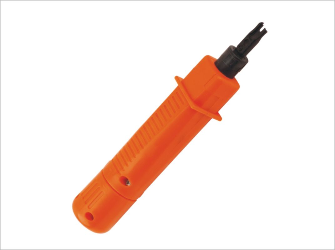 Outils de câblage de réseau avec connecteur de câblage pour systèmes de câblage intégrés YH03