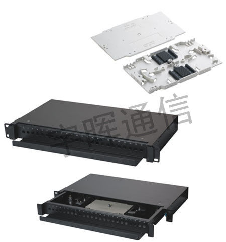 Le tableau de connexions optique de fibre pour FTTH et les FTTC projettent avec le bon prix YH00