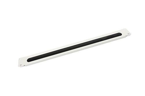 Réseau résistant à la pluie Cabinet de gestion des câbles Blanc et noir Couleur flexible Taille YH4037