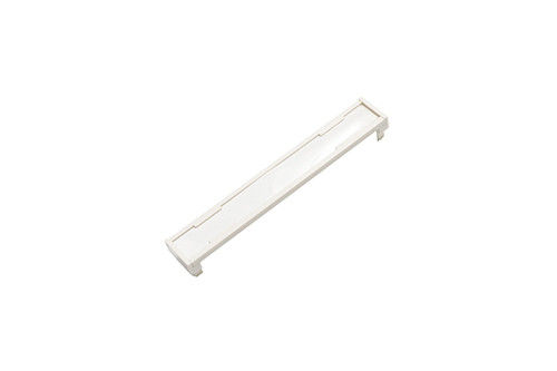 Réseau résistant à la pluie Cabinet de gestion des câbles Blanc et noir Couleur flexible Taille YH4037