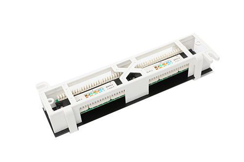Corde de correction de tableau de connexions pour l'Internet et le projet commercial YH00 de télécommunication