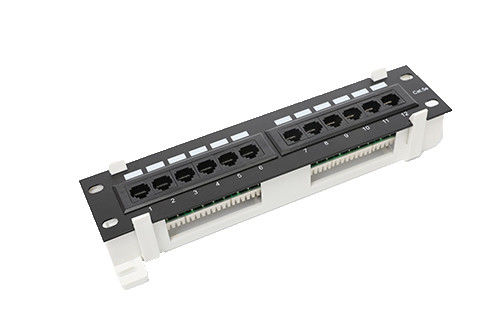 Corde de correction de tableau de connexions pour l'Internet et le projet commercial YH00 de télécommunication