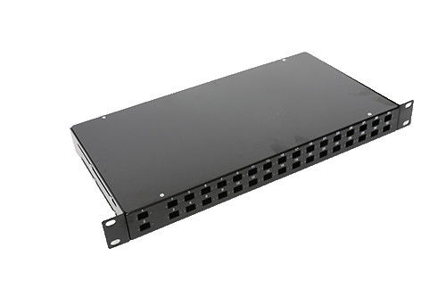 Corde de correction de tableau de connexions pour l'Internet et le projet commercial YH00 de télécommunication