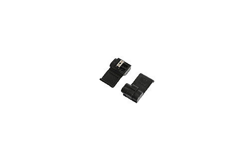 Connecteur résistant scellé d'épissure de fil d'humidité, connecteur aérien de soi-même de dépouillement 557TG de Dropwire