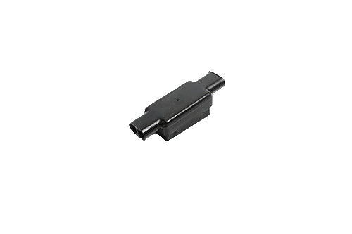 Épissures intégrées de fil de robinet du fil UDW2 de connecteur extérieur d'épissure avec du polycarbonate YH5028