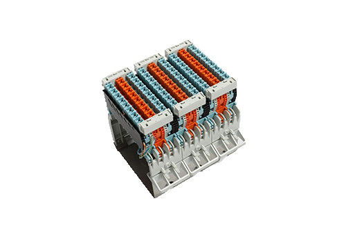 Le module trapézoïdal d'insertion de représentation stable avec haut professionnel précisent la conception YHC242707A