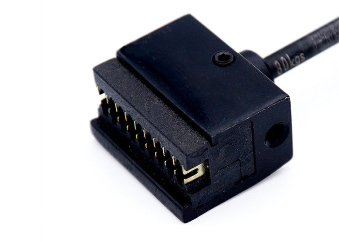 110 industriels que le type le tableau de connexions 5 d'IDC appareille le poinçon de réseau de couronne usinent vers le bas YH8009