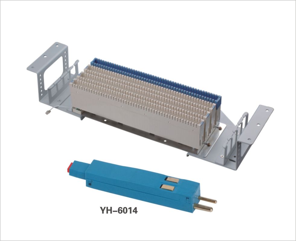 Type de Huawei matériel YH6014 de l'ABS de brûlure d'unité de protecteur de TB de forces de défense principale anti-/PBT